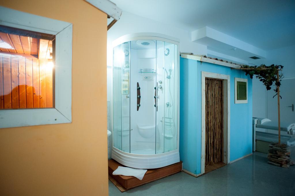 Hotel Arcus Residence Медулин Экстерьер фото