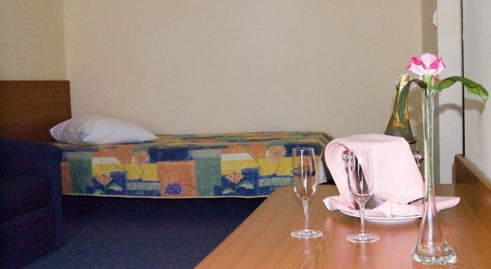 Hotel Arcus Residence Медулин Экстерьер фото