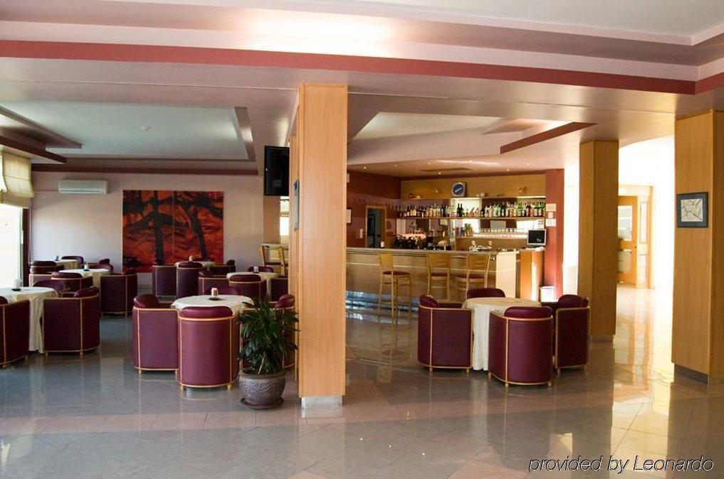 Hotel Arcus Residence Медулин Экстерьер фото