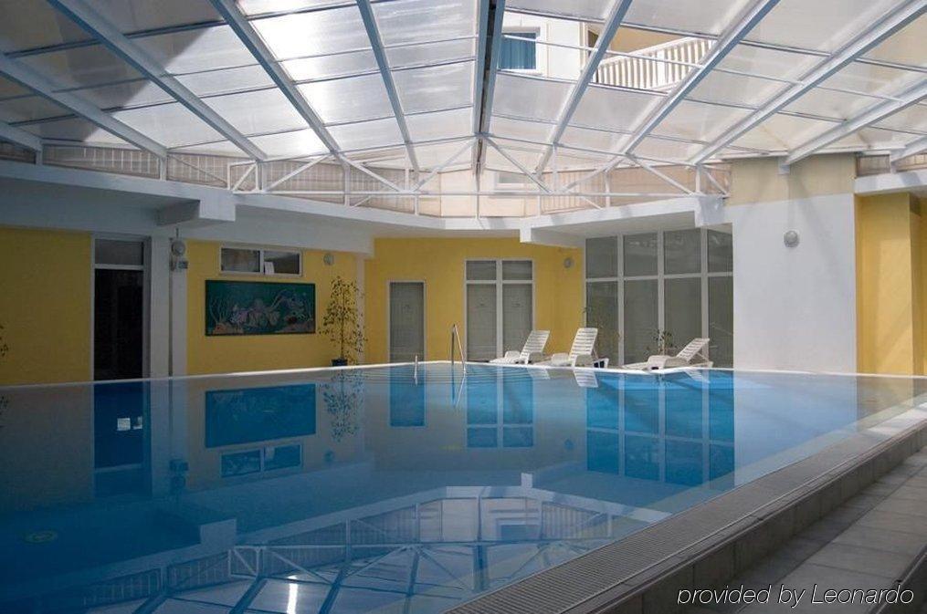Hotel Arcus Residence Медулин Экстерьер фото