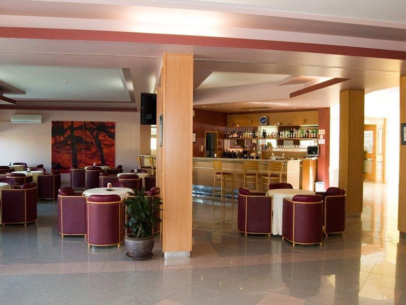 Hotel Arcus Residence Медулин Экстерьер фото
