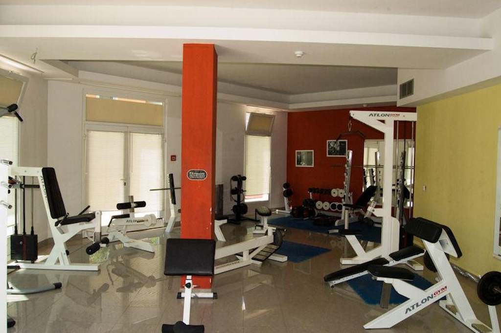Hotel Arcus Residence Медулин Экстерьер фото