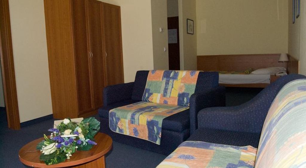 Hotel Arcus Residence Медулин Экстерьер фото