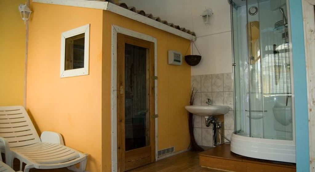 Hotel Arcus Residence Медулин Экстерьер фото