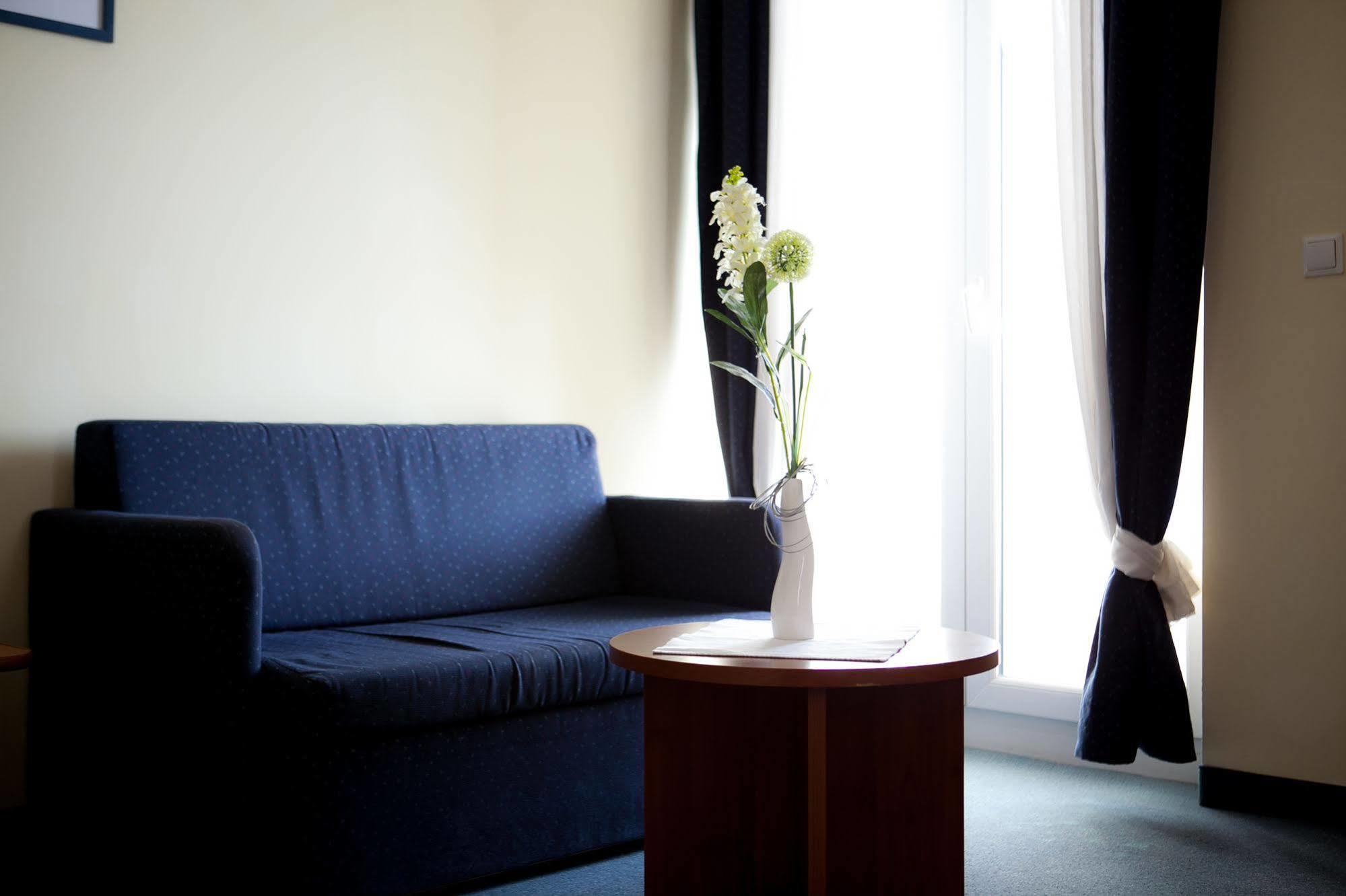 Hotel Arcus Residence Медулин Экстерьер фото
