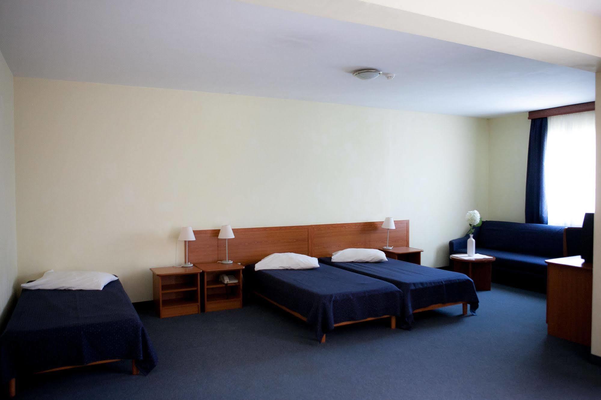 Hotel Arcus Residence Медулин Экстерьер фото