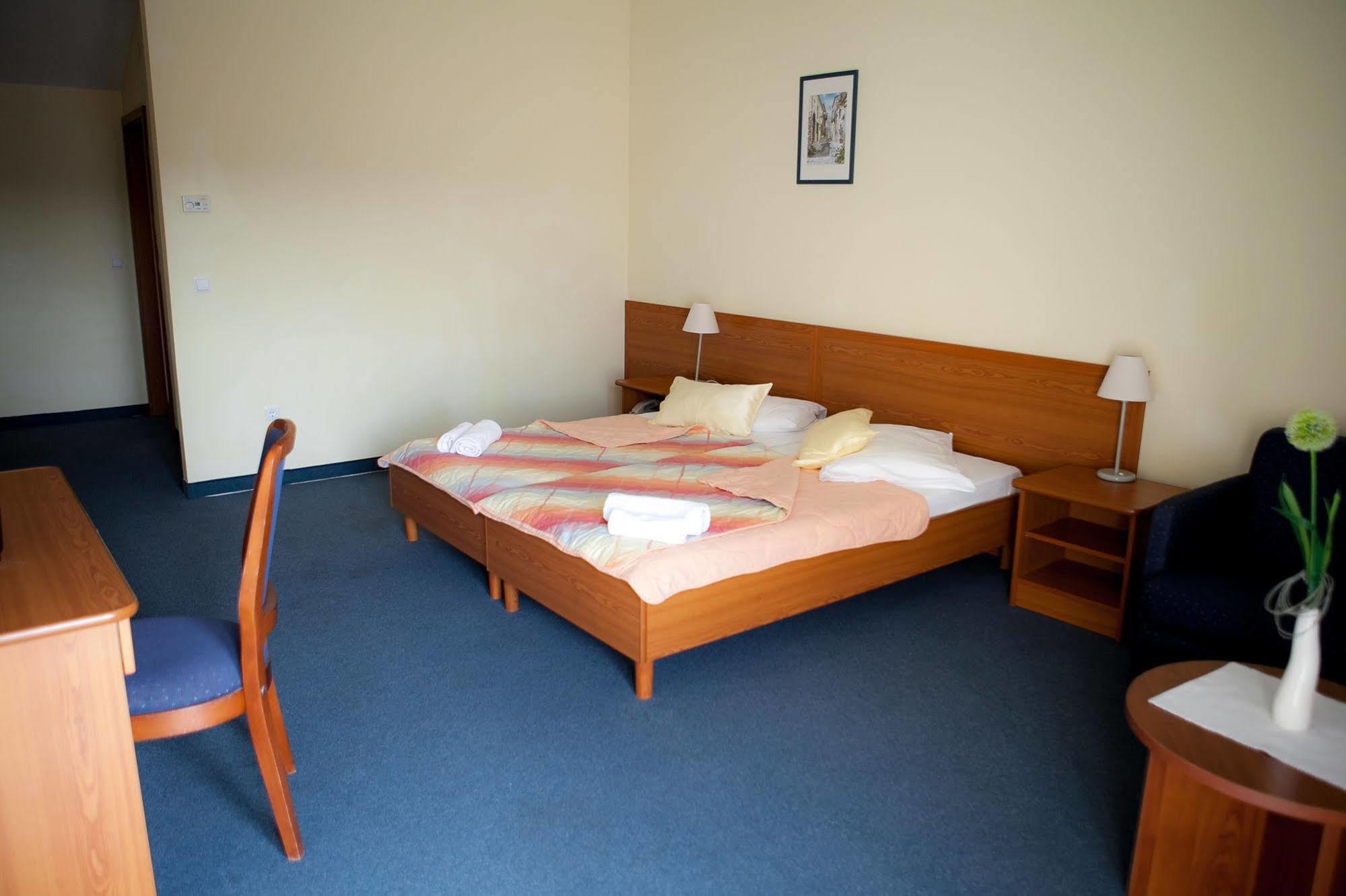 Hotel Arcus Residence Медулин Экстерьер фото