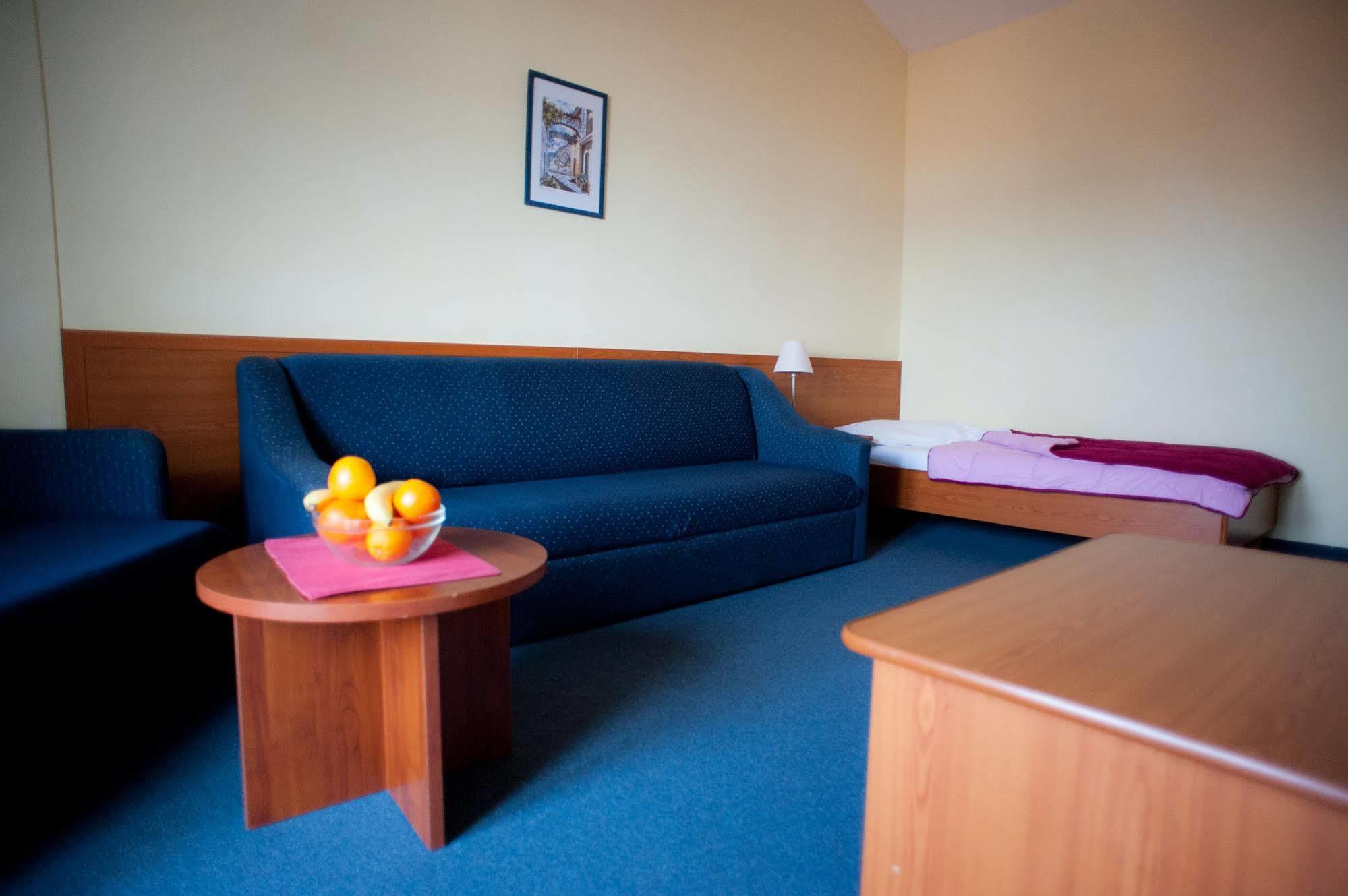 Hotel Arcus Residence Медулин Экстерьер фото