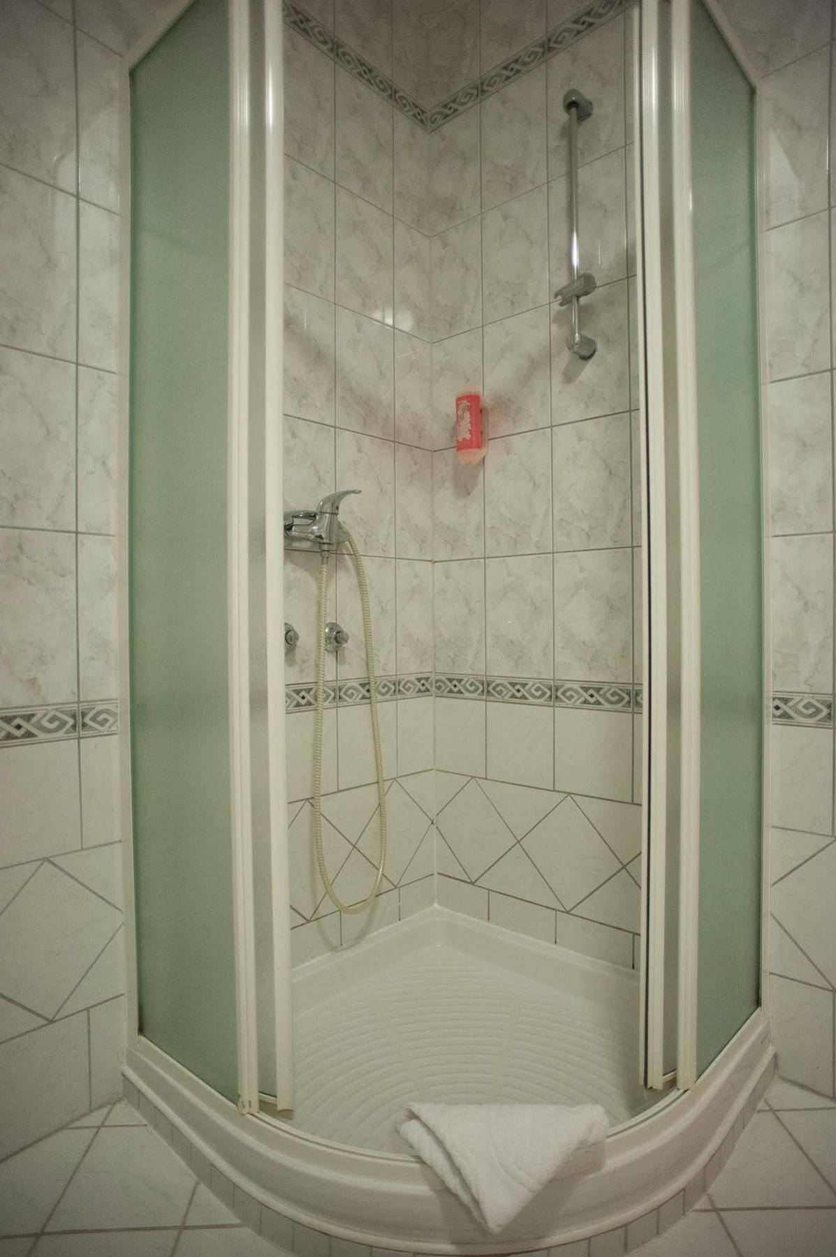 Hotel Arcus Residence Медулин Экстерьер фото