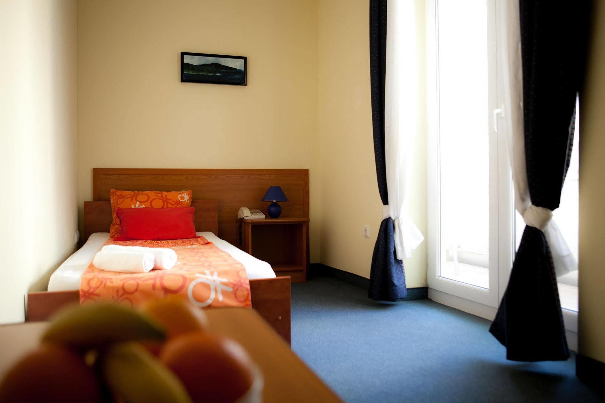 Hotel Arcus Residence Медулин Экстерьер фото