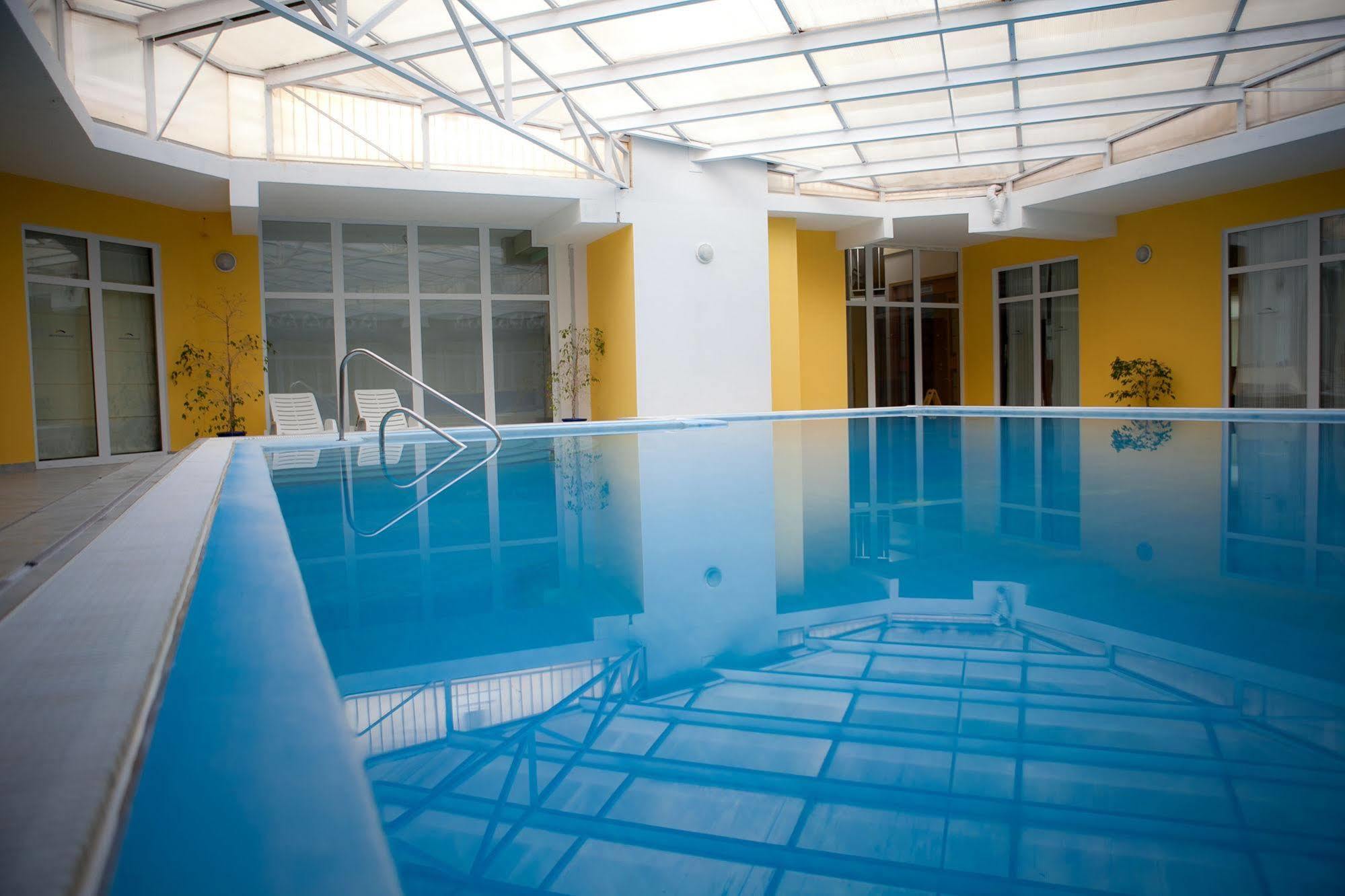Hotel Arcus Residence Медулин Экстерьер фото